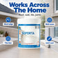 🔥‑50% PROMO FLASH🔧 Mastic de réparation étanche multi‑surfaces, bouche les fissures, adhère parfaitement pour tous vos travaux ✨🏠