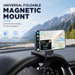✨ Support magnétique pliable universel pour téléphone de voitur
