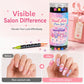 ⏳Offre à durée limitée : 50 % de réduction⏰Coffret de 24 stylos de nail art double face🪄