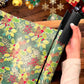 🎁🎄Soldes de Noël : 50 % de réduction !🔥Coupe-rouleau pour papier cadeau « Clean-Cut »