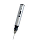 Mini stylo graveur électrique sans fi