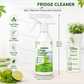 Spray nettoyant pour réfrigérateur « Deep-Clean