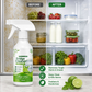 Spray nettoyant pour réfrigérateur « Deep-Clean