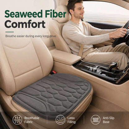 🏆🚗DERNIER JOUR : 50 % DE RÉDUCTION🌟🎁Coussin rafraîchissant pour siège aut