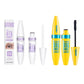 ✨2 achetés, 1 offert 💜 Doublez instantanément la longueur de vos cils ! Base blanche qui ne coule pas, efficace 24