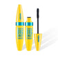 ✨2 achetés, 1 offert 💜 Doublez instantanément la longueur de vos cils ! Base blanche qui ne coule pas, efficace 24