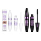✨2 achetés, 1 offert 💜 Doublez instantanément la longueur de vos cils ! Base blanche qui ne coule pas, efficace 24