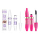 ✨2 achetés, 1 offert 💜 Doublez instantanément la longueur de vos cils ! Base blanche qui ne coule pas, efficace 24