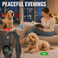 Collier anti-aboiement intelligent pour chiens