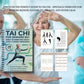 ⏳50 % de réduction pour une durée limitée⏰Notre sélection bien-être | Livre « 28 jours de tai-chi »🧘☯️