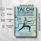 ⏳50 % de réduction pour une durée limitée⏰Notre sélection bien-être | Livre « 28 jours de tai-chi »🧘☯️
