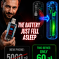 🔌50 % DE RÉDUCTION | Clé USB de réparation de batterie pour smartphone – Plug-and-Play, sans démontage, optimisez les performances de la batterie de votre téléphone !