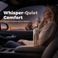 Mini-humidificateur d'air portable et silencieu