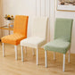 [Cadeau pratique] Housse de chaise élastique épaisse tout-en-un