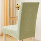 [Cadeau pratique] Housse de chaise élastique épaisse tout-en-un