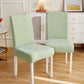 [Cadeau pratique] Housse de chaise élastique épaisse tout-en-un