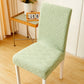 [Cadeau pratique] Housse de chaise élastique épaisse tout-en-un