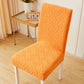 [Cadeau pratique] Housse de chaise élastique épaisse tout-en-un