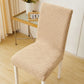 [Cadeau pratique] Housse de chaise élastique épaisse tout-en-un
