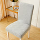 [Cadeau pratique] Housse de chaise élastique épaisse tout-en-un