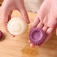 Moule à pâtisserie créatif à double extrémit