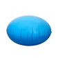 Coussin gonflable rond pour préparer les piscines pour l'hiver