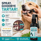 Spray nettoyant dentaire doux pour animaux de compagni