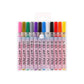 Stylos de nail art en acrylique à faire soi-mêm