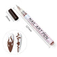 Stylos de nail art en acrylique à faire soi-mêm