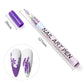 Stylos de nail art en acrylique à faire soi-mêm