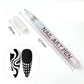 Stylos de nail art en acrylique à faire soi-mêm