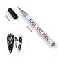 Stylos de nail art en acrylique à faire soi-mêm