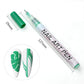 Stylos de nail art en acrylique à faire soi-mêm