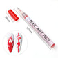 Stylos de nail art en acrylique à faire soi-mêm
