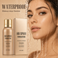 🛒💨 Fond de teint en spray waterproof longue tenue – Parfait, respirant et résistant. Commandez dès maintenant !