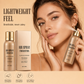 🛒💨 Fond de teint en spray waterproof longue tenue – Parfait, respirant et résistant. Commandez dès maintenant !