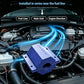 Séquenceur moléculaire universel pour carburants automobiles