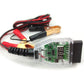 🎃Offre spéciale Halloween : 50 % de réduction !🔋Dispositif de préservation de la mémoire de la batterie de voiture OBD-II 12 V – Moniteur de tension numérique et câble de secours