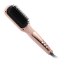 🔥‑50% Réduction ! Brosse de coiffage intelligente 💇‍♀️ Lissage facile, cheveux doux, idéal pour coiffer rapidement ✨