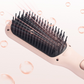 🔥‑50% Réduction ! Brosse de coiffage intelligente 💇‍♀️ Lissage facile, cheveux doux, idéal pour coiffer rapidement ✨