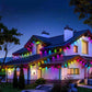 🔥🎁NOUVEAUTÉ : 50 % DE RÉDUCTION🔥Guirlandes lumineuses RGB intelligentes pour extérieur
