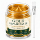 Redonnez instantanément un éclat doré à vos objets ! Pâte de réparation et de retouche « Metallic Gold »