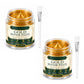 Redonnez instantanément un éclat doré à vos objets ! Pâte de réparation et de retouche « Metallic Gold »