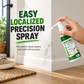 🔥‑50% Réduction ! Spray retouche pour murs blancs 🧱 Masque les taches, application simple, rénovation rapide ✨