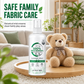 Spray anti-acariens pour tissus à base d'extraits de plantes