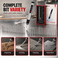 Kit de stylo de gravure de précision sans fil et rechargeabl
