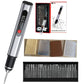 Kit de stylo de gravure de précision sans fil et rechargeabl