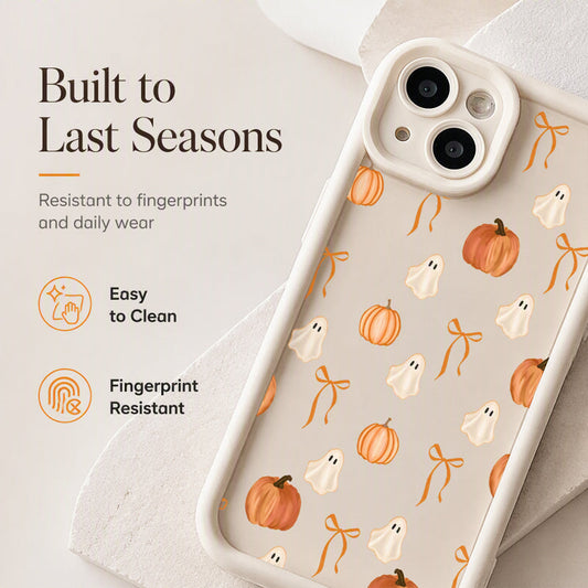 Coque de téléphone « Halloween Grip