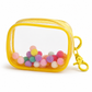 🔥 50% DE RÉDUCTION ! ✨Repérez n'importe quel câble en un clin d'œil ! Pochette transparente à clipser « No-Dig »