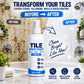 ⚡PROMO -50% !🧴Peinture spray rénovation carrelage, recolore et rafraîchit vos sols facilement✨